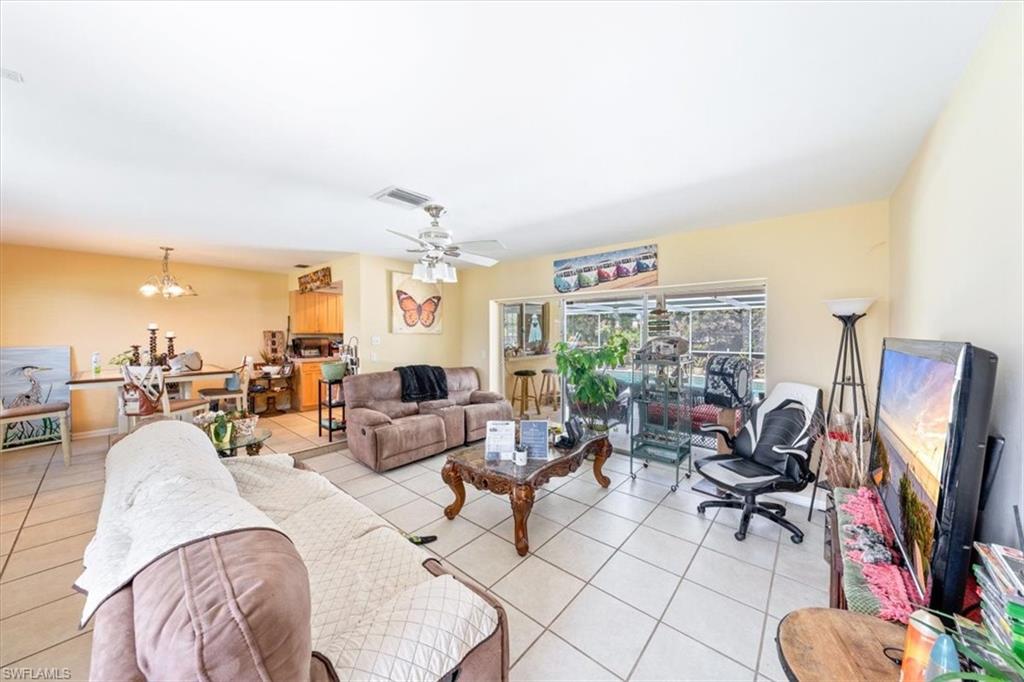 GOLDEN GATE CITY - Residential