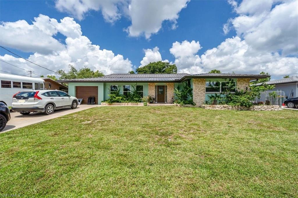 GOLDEN GATE CITY - Residential