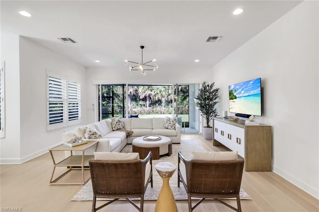 Photo of 12255 Bonnet DR, NAPLES, FL 34120 (MLS # 226009708)