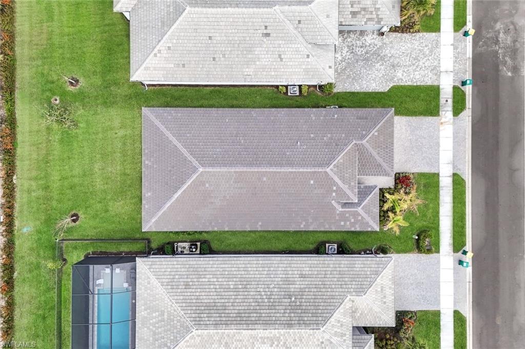 VALENCIA TRAILS - Residential