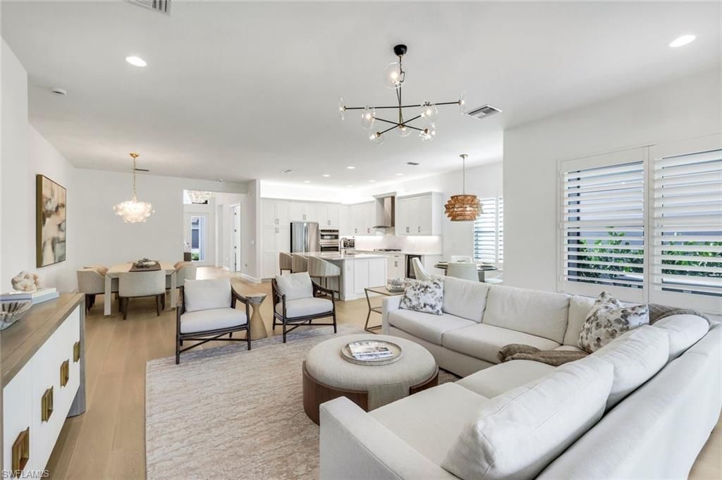 Photo of 12255 Bonnet DR, NAPLES, FL 34120 (MLS # 226009708)