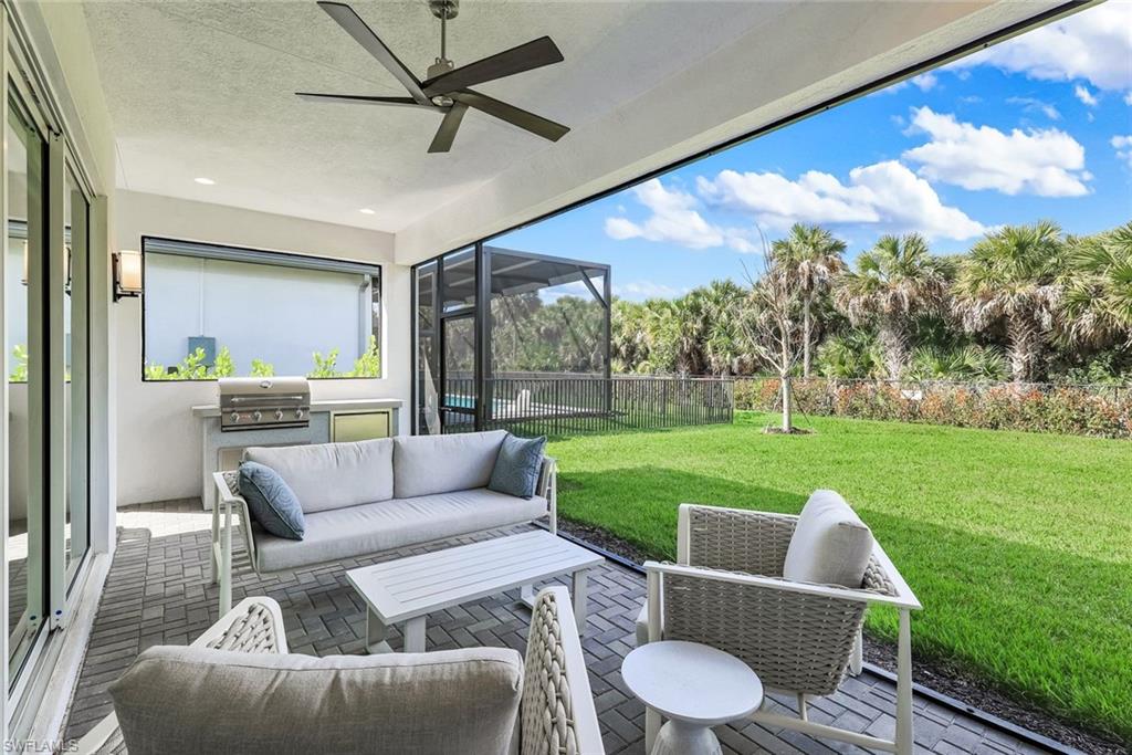 VALENCIA TRAILS - Residential