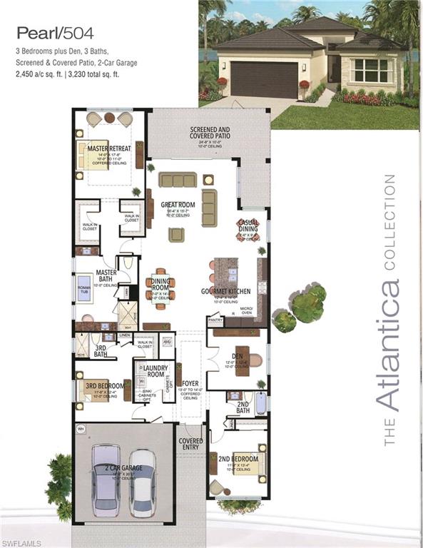 VALENCIA TRAILS - Residential