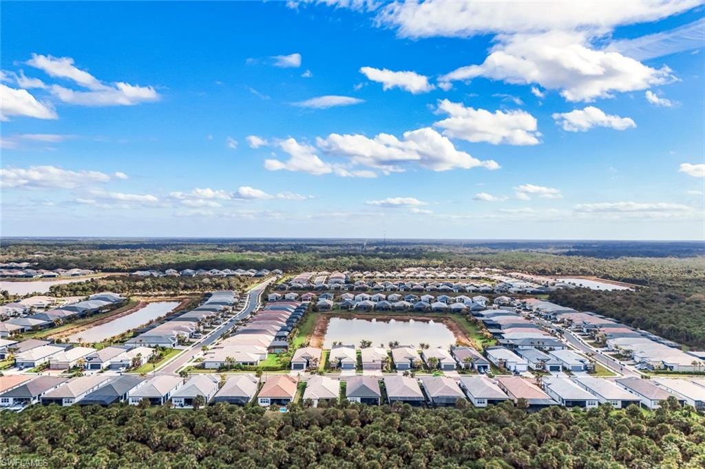 VALENCIA TRAILS - Residential