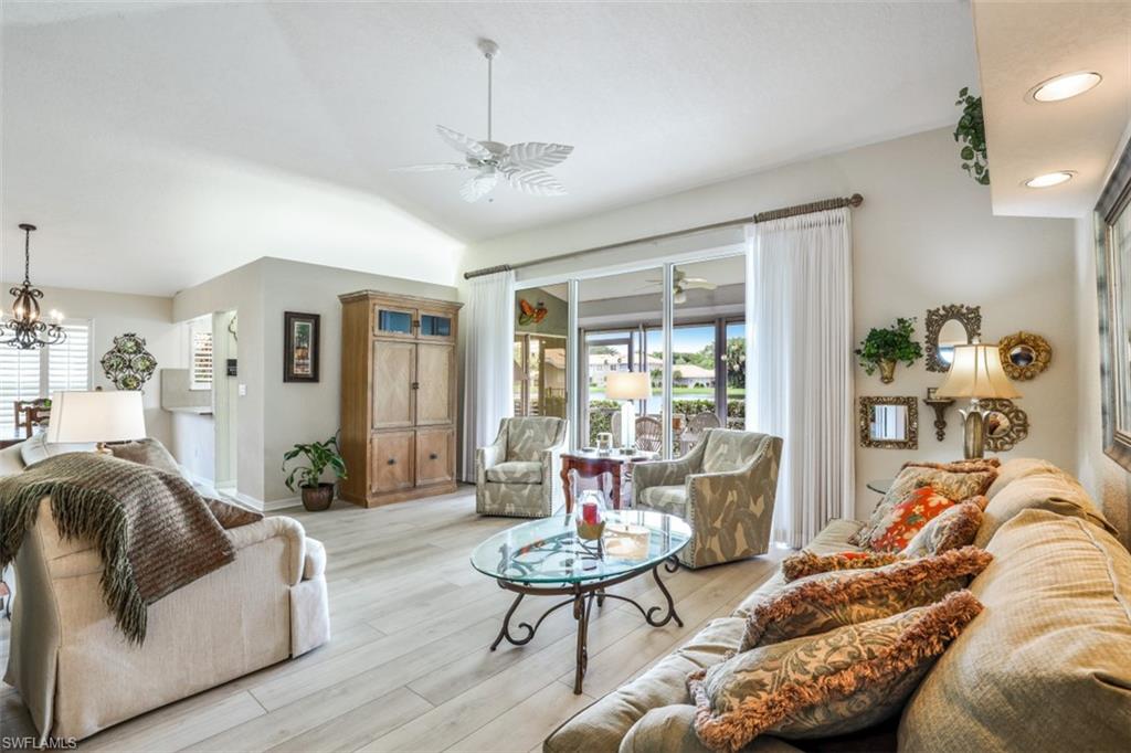 VILLAGES AT EMERALD BAY - Residential