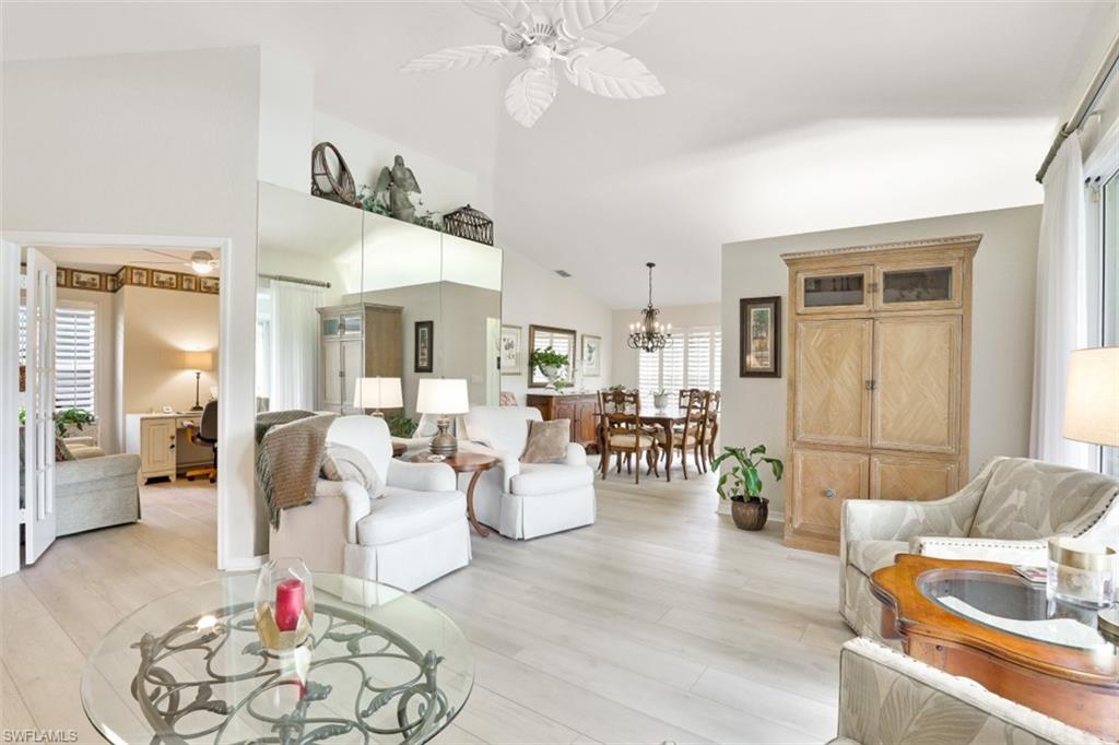 VILLAGES AT EMERALD BAY - Residential