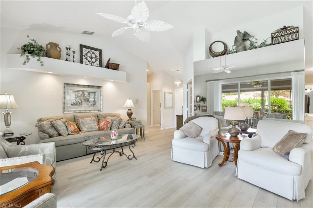 VILLAGES AT EMERALD BAY - Residential