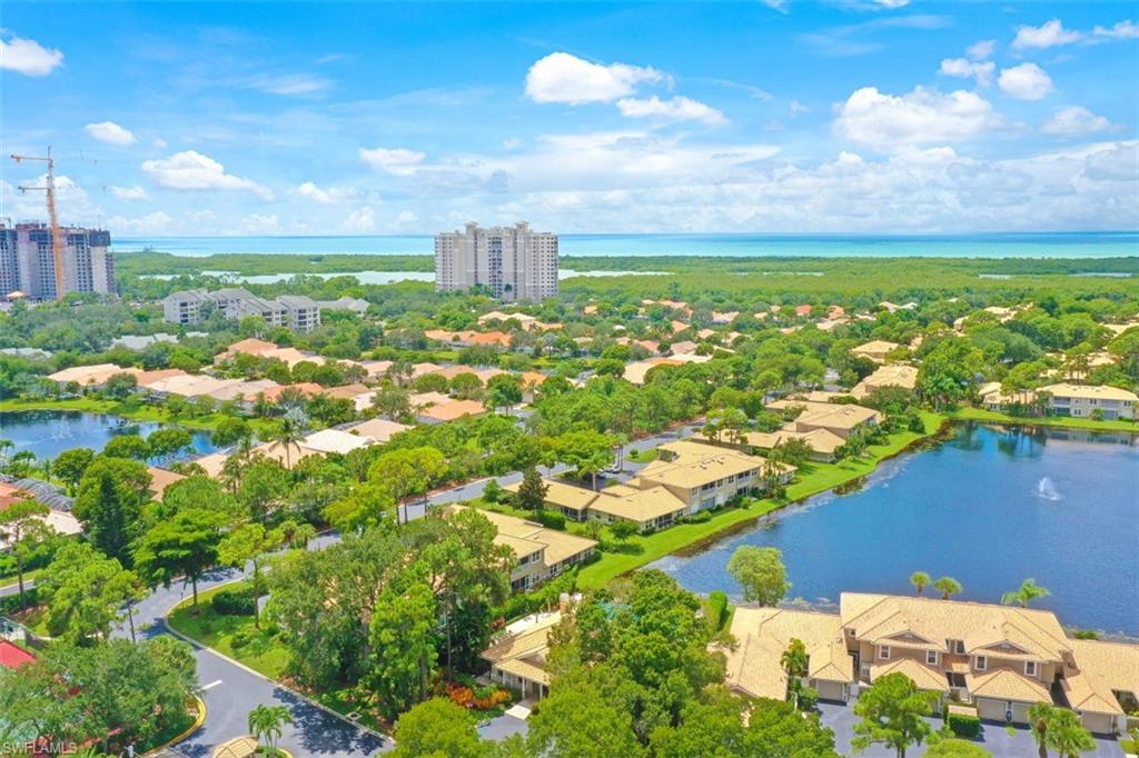 VILLAGES AT EMERALD BAY - Residential