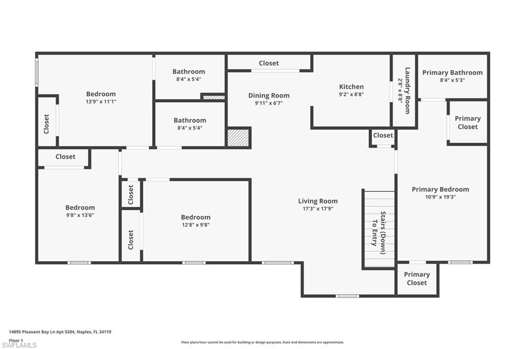 VANDERBILT PLACE - Residential