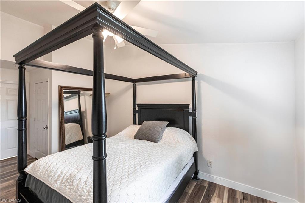 VANDERBILT PLACE - Residential