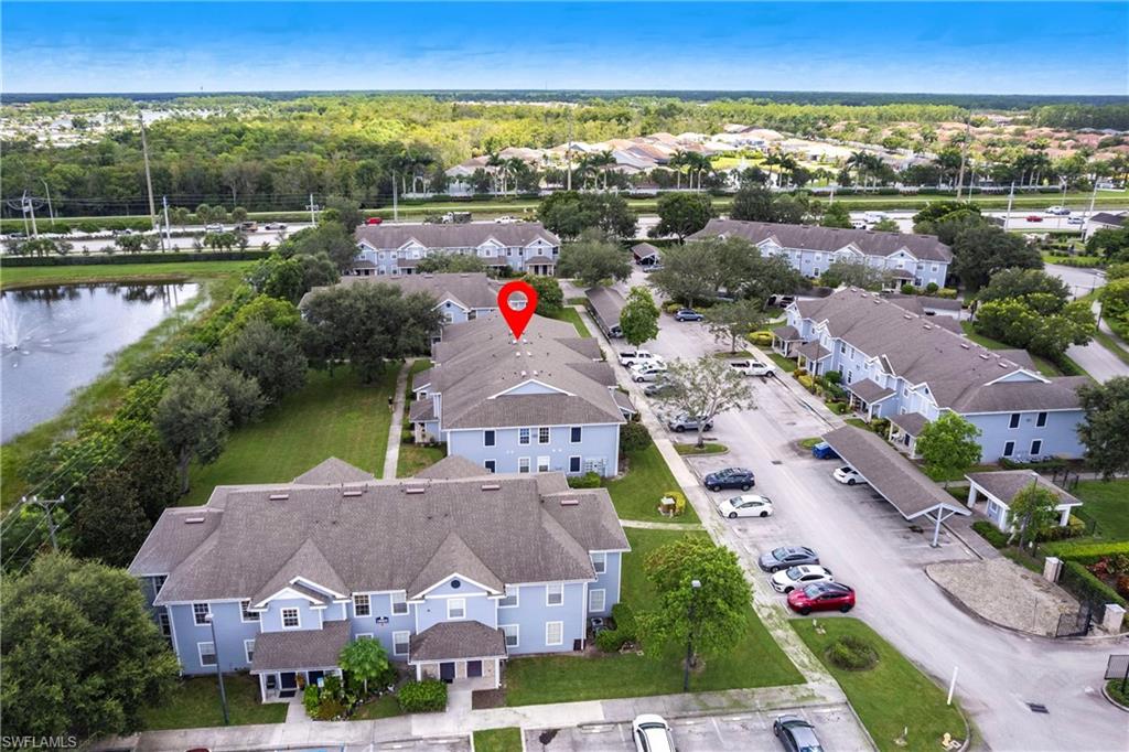 VANDERBILT PLACE - Residential