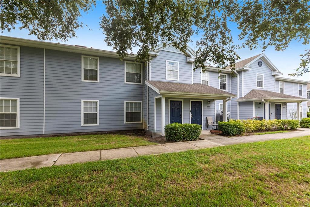 VANDERBILT PLACE - Residential