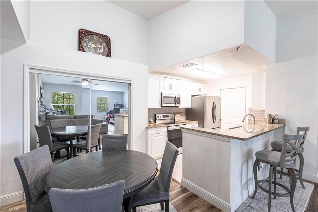 VANDERBILT PLACE - Residential