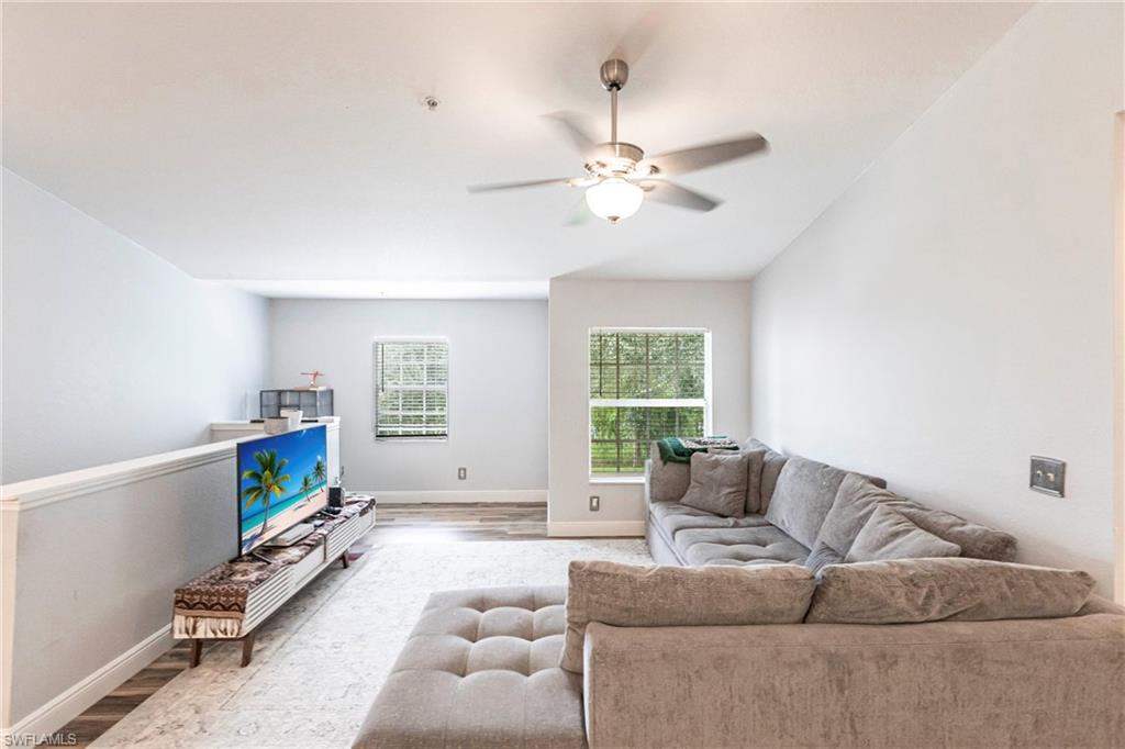 VANDERBILT PLACE - Residential