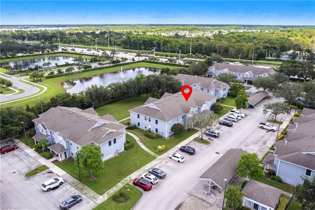 VANDERBILT PLACE - Residential