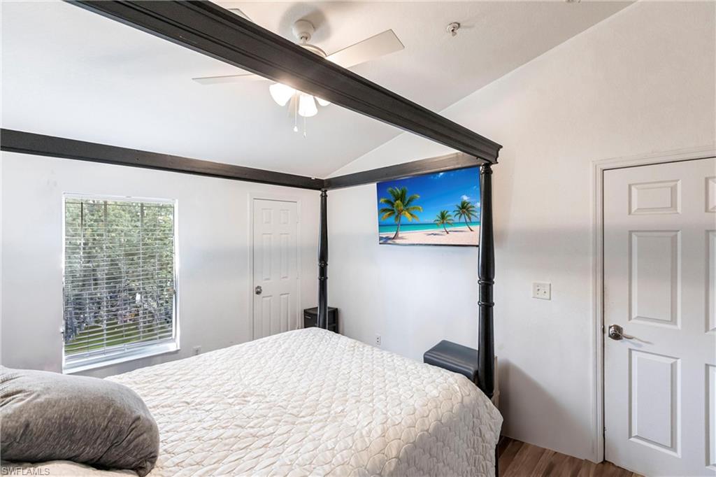 VANDERBILT PLACE - Residential