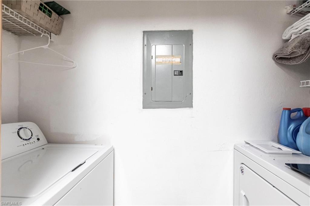 VANDERBILT PLACE - Residential