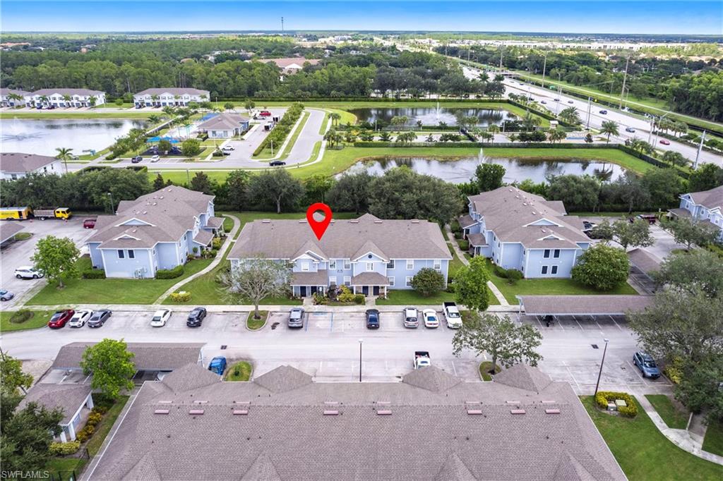 VANDERBILT PLACE - Residential