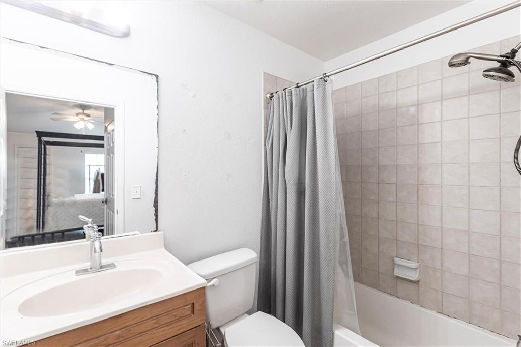 VANDERBILT PLACE - Residential