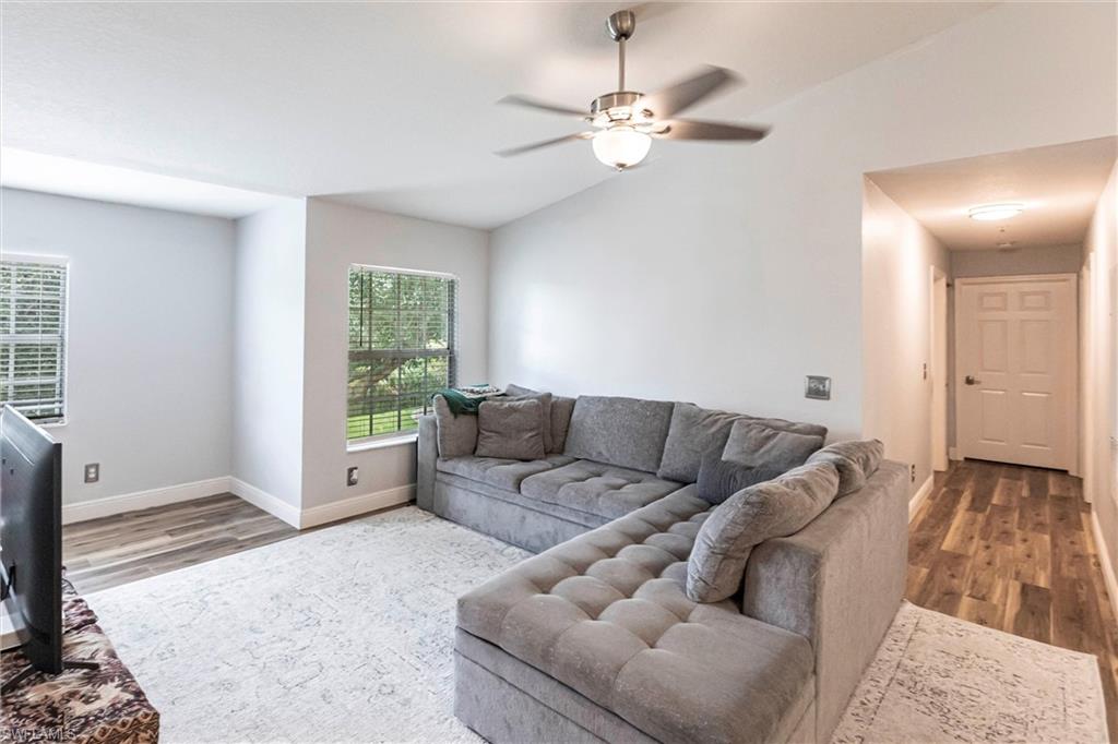 VANDERBILT PLACE - Residential