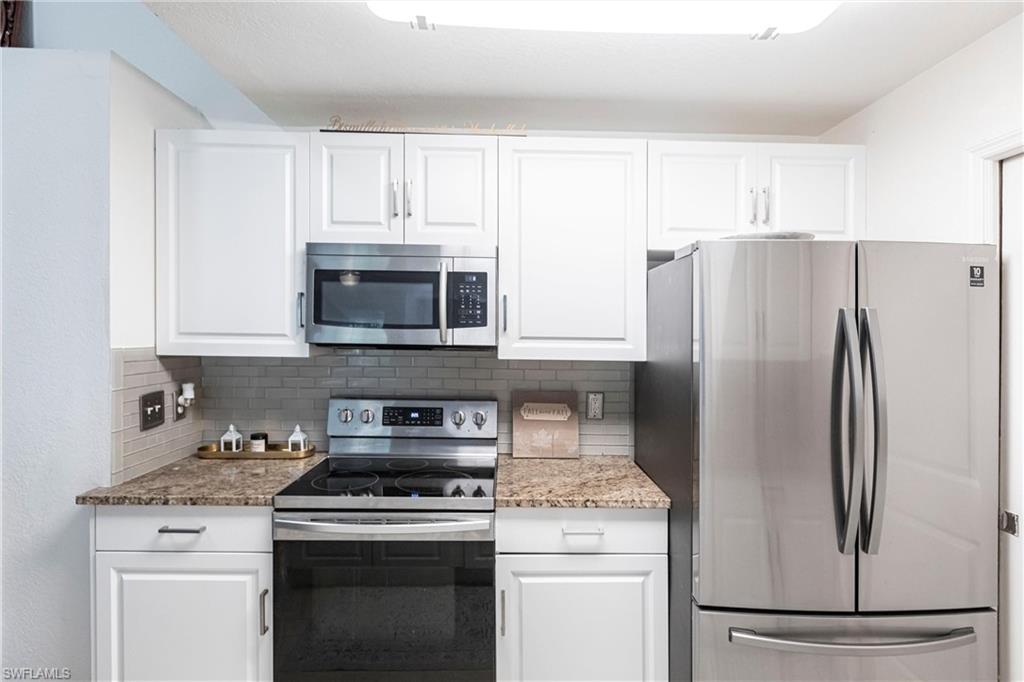 VANDERBILT PLACE - Residential