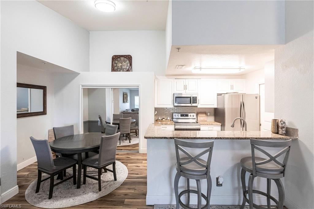 VANDERBILT PLACE - Residential