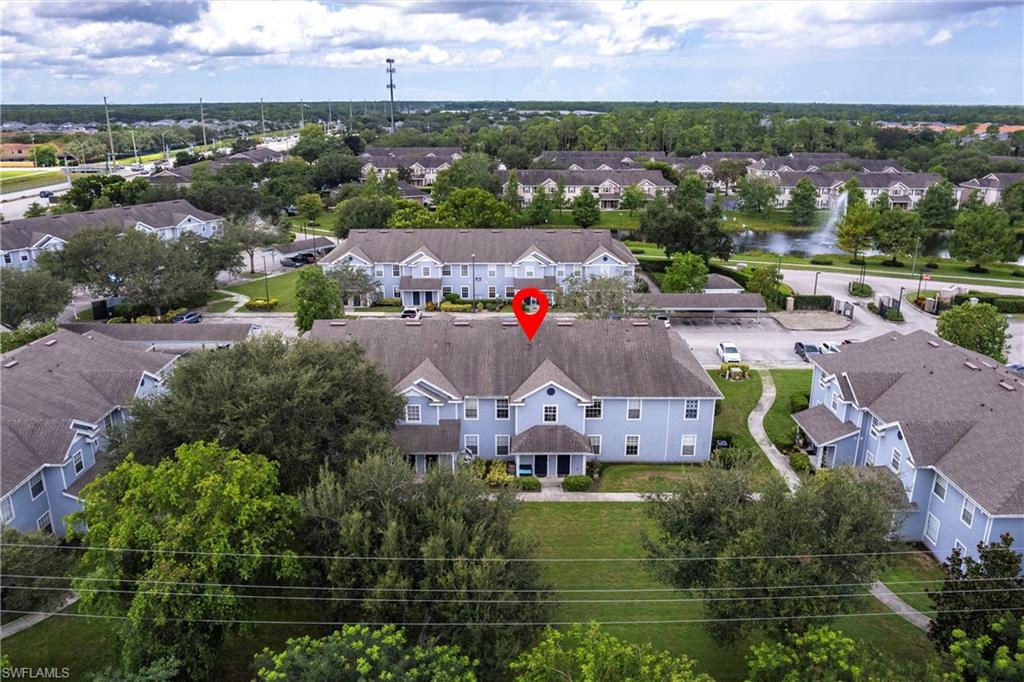 VANDERBILT PLACE - Residential