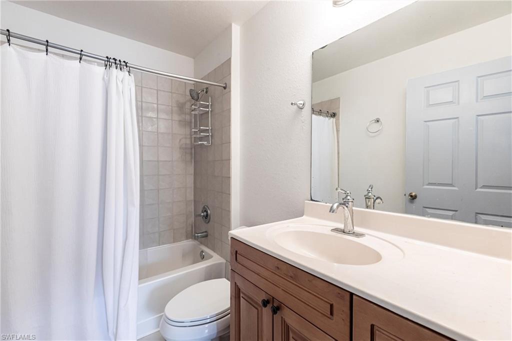 VANDERBILT PLACE - Residential