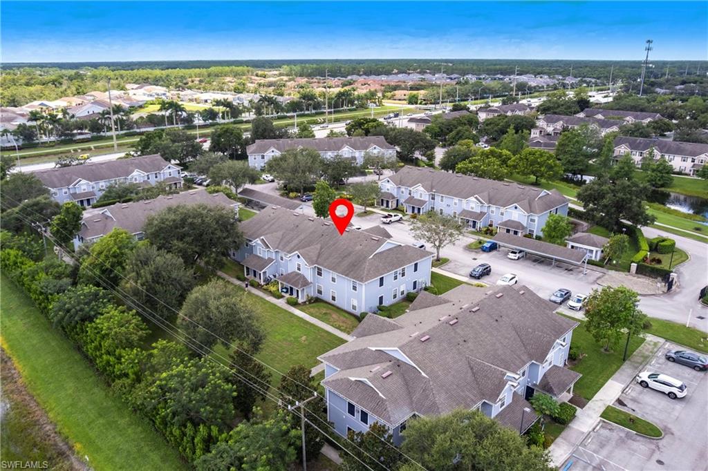 VANDERBILT PLACE - Residential