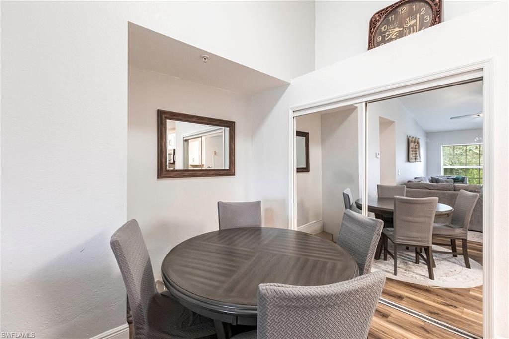 VANDERBILT PLACE - Residential