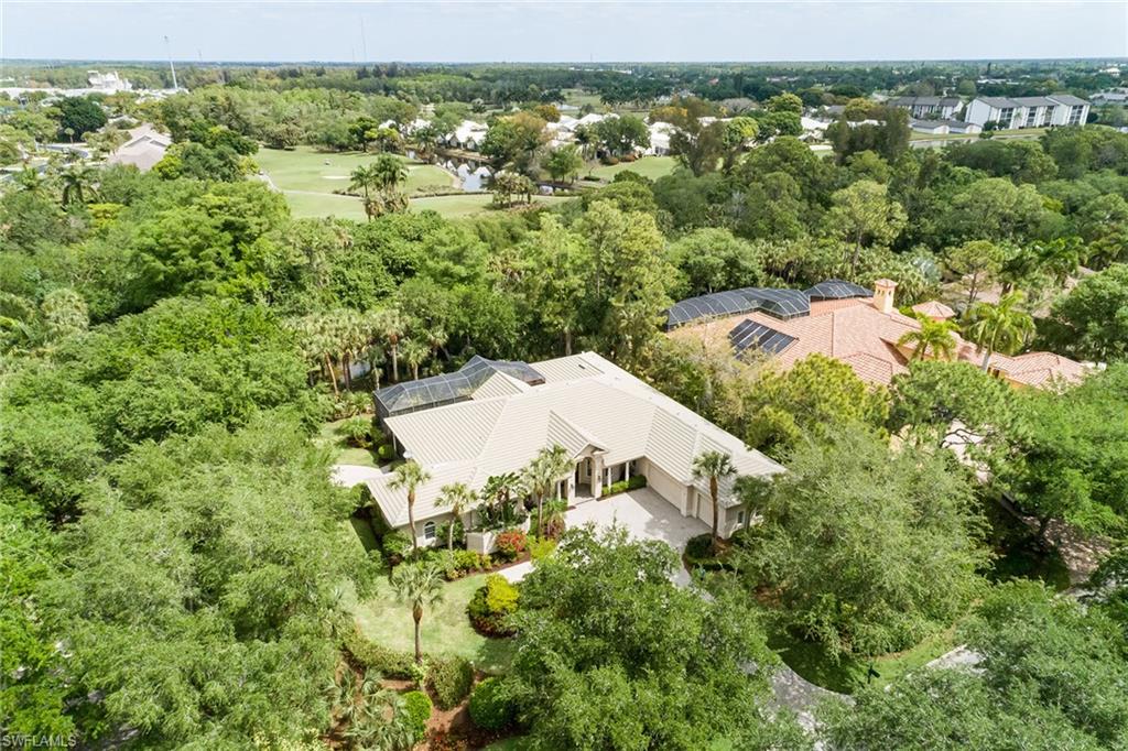 COLLIERS RESERVE - Residential