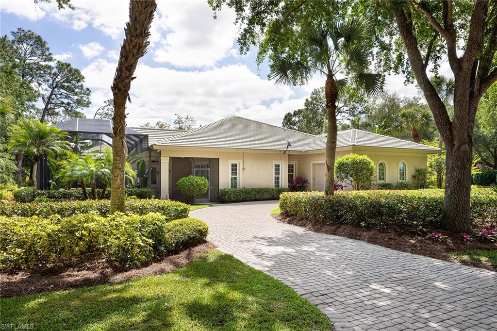 COLLIERS RESERVE - Residential