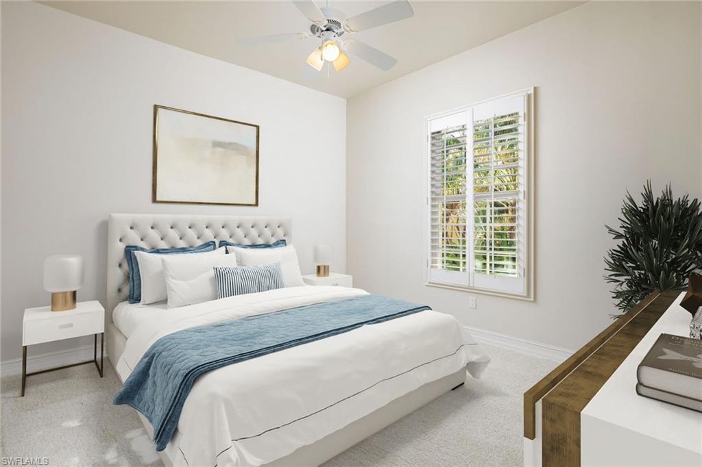 COLLIERS RESERVE - Residential