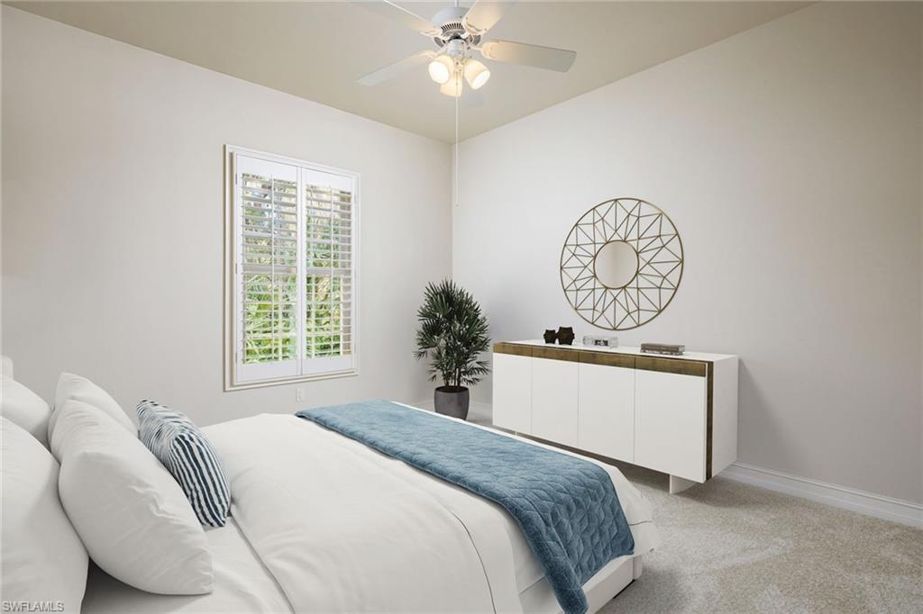 COLLIERS RESERVE - Residential