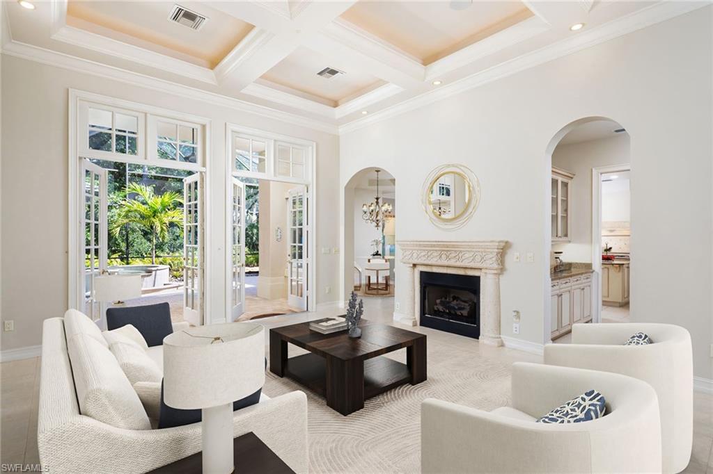 COLLIERS RESERVE - Residential