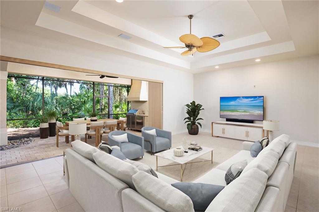 COLLIERS RESERVE - Residential