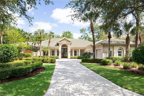 Photo of 12255 Colliers Reserve DR, NAPLES, FL 34110 (MLS # 226015963)