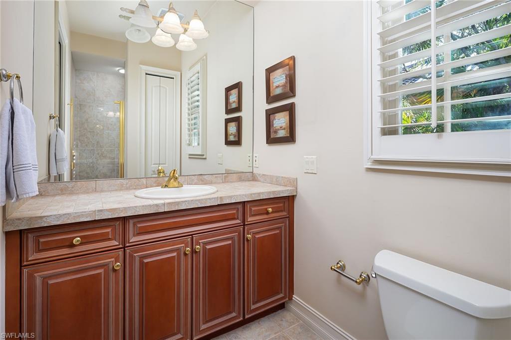 COLLIERS RESERVE - Residential