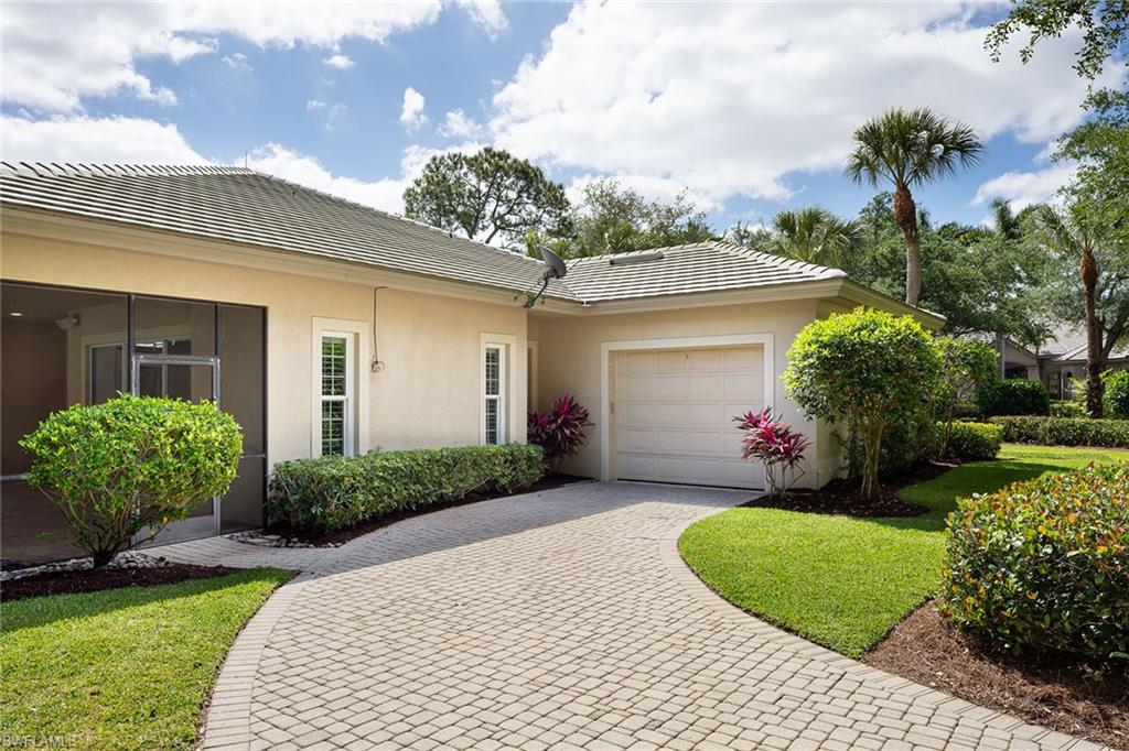 COLLIERS RESERVE - Residential