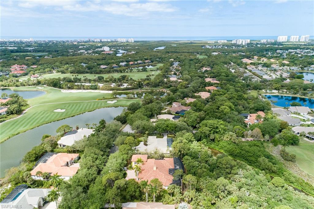 COLLIERS RESERVE - Residential