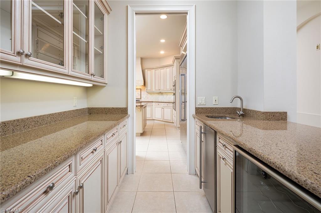 COLLIERS RESERVE - Residential