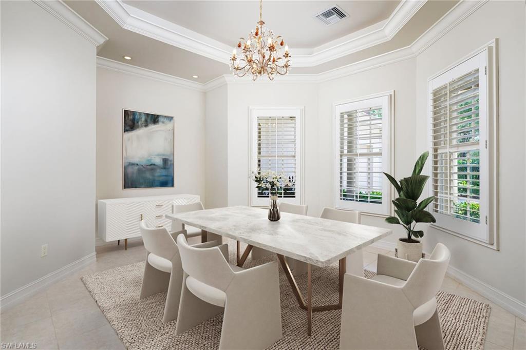 COLLIERS RESERVE - Residential