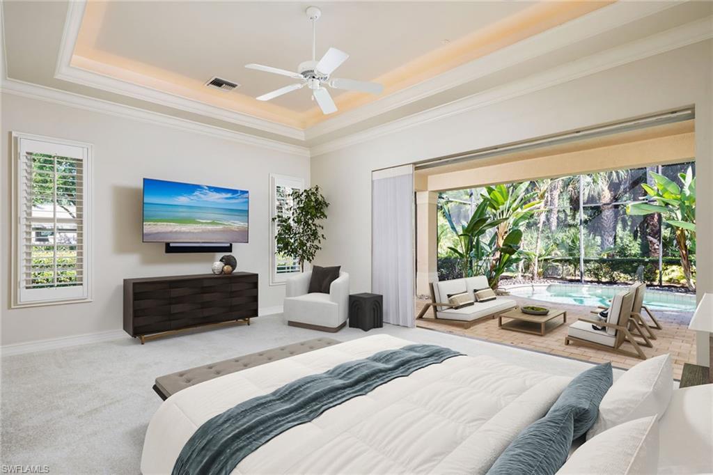 COLLIERS RESERVE - Residential