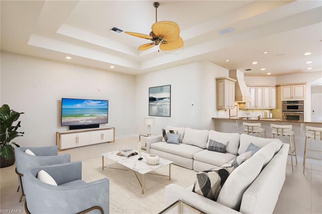 COLLIERS RESERVE - Residential