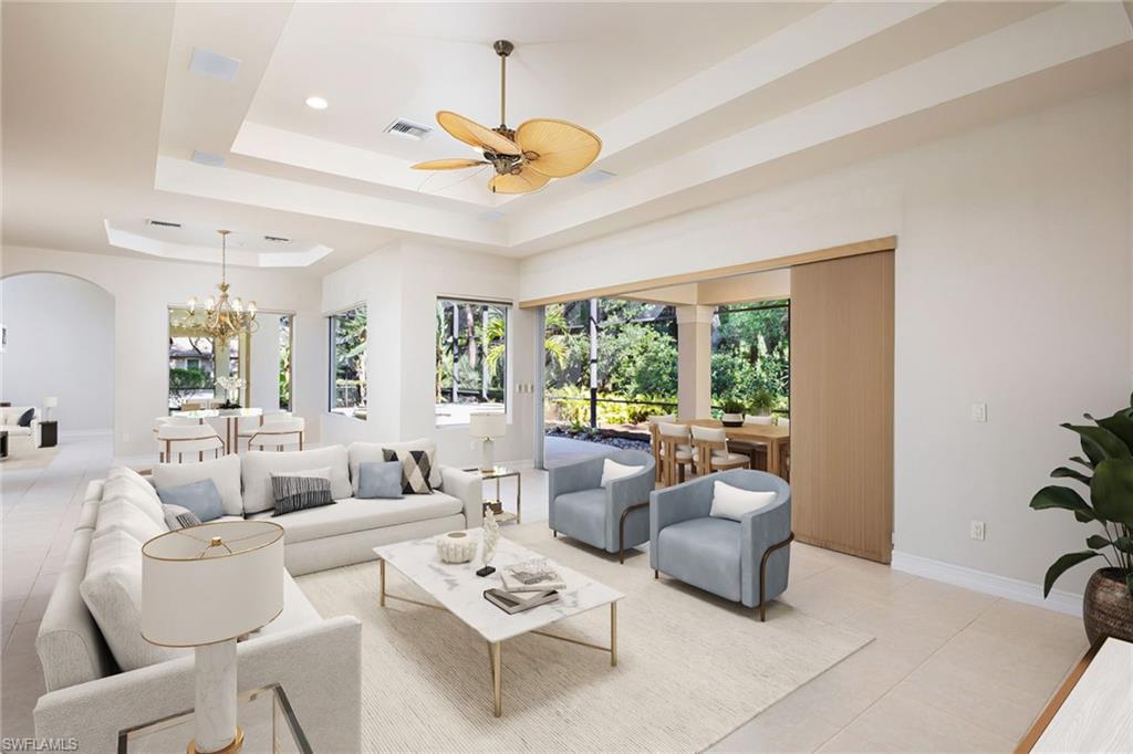 COLLIERS RESERVE - Residential