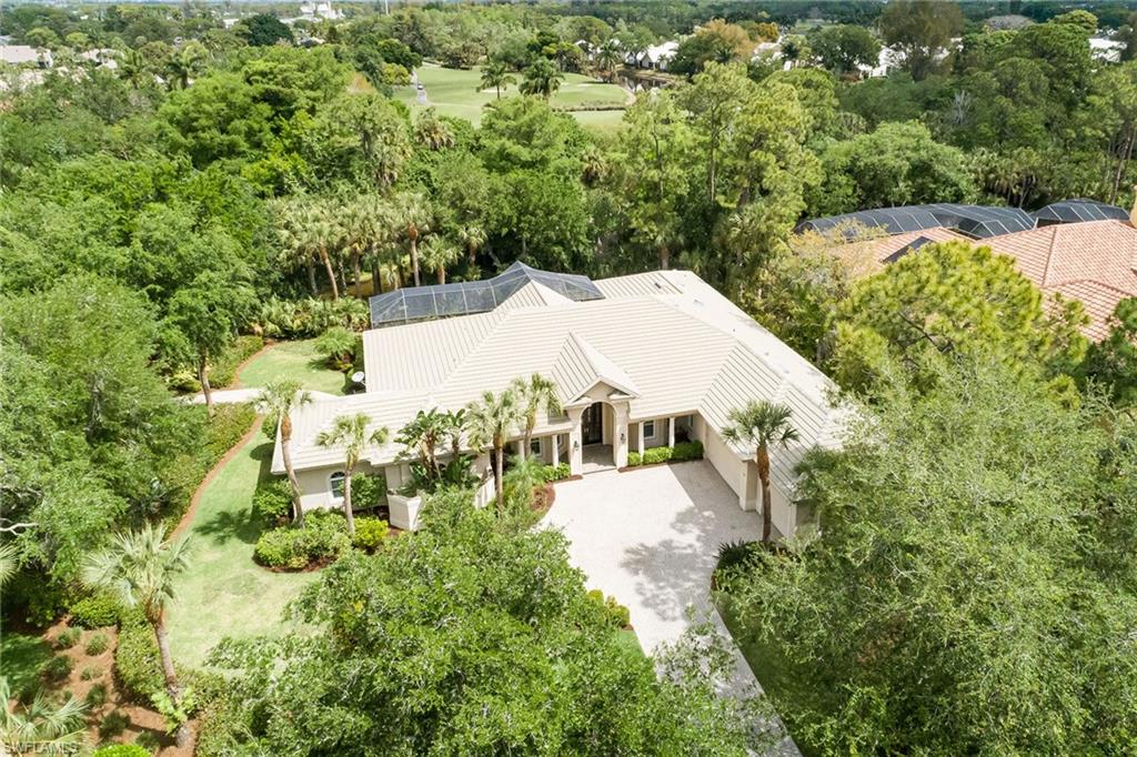 COLLIERS RESERVE - Residential