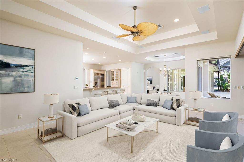 COLLIERS RESERVE - Residential