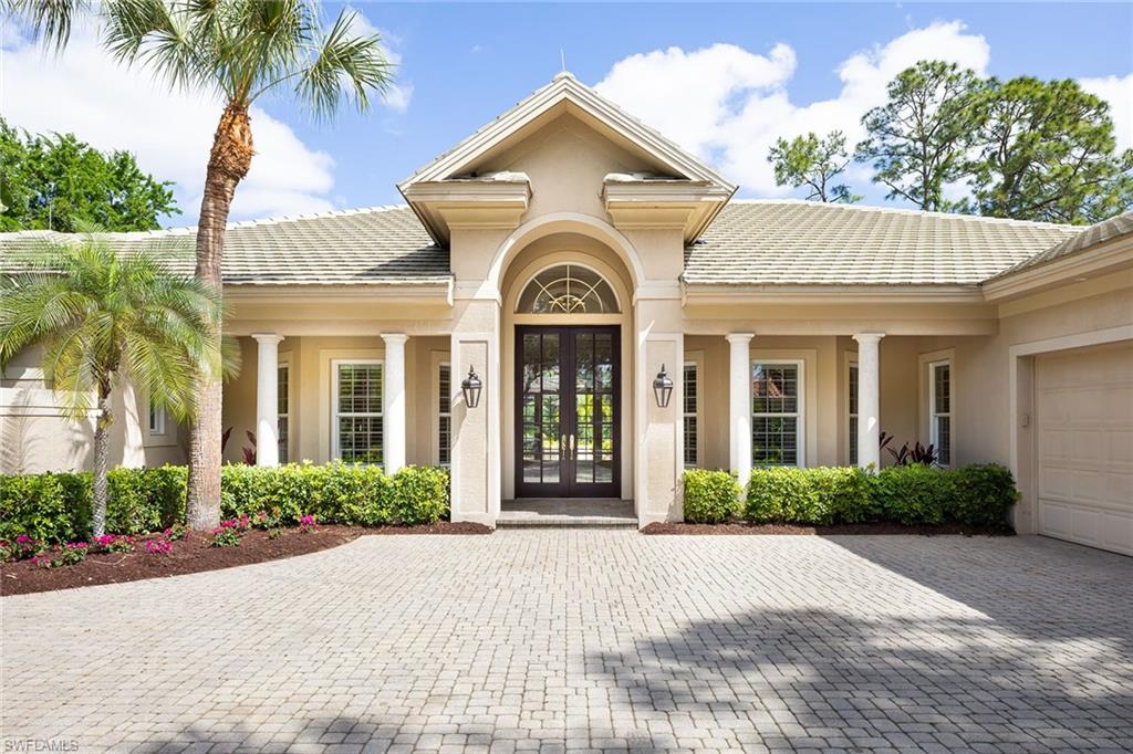 COLLIERS RESERVE - Residential