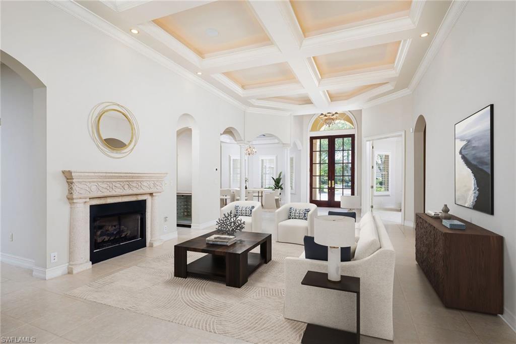 COLLIERS RESERVE - Residential