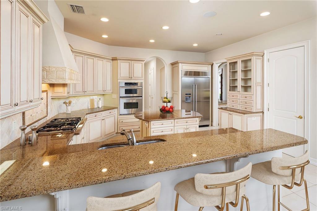 COLLIERS RESERVE - Residential